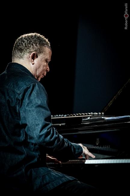 Craig Taborn