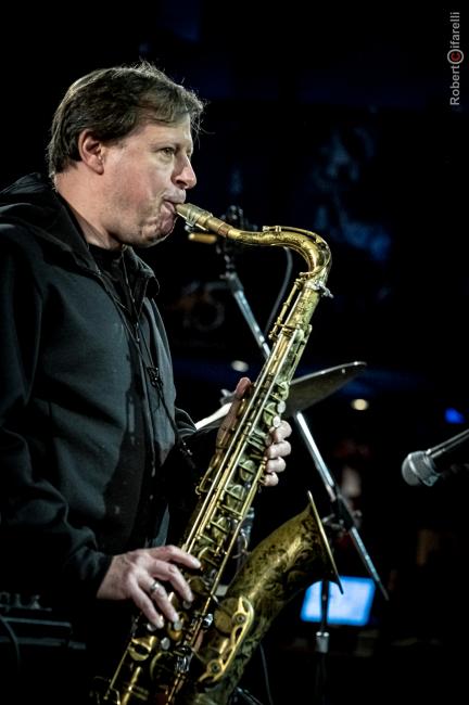 Chris Potter