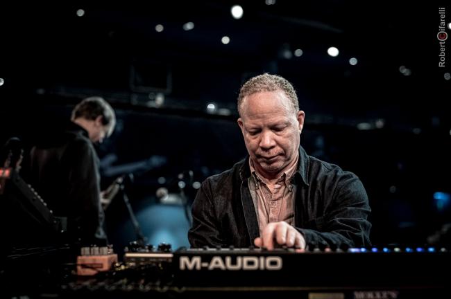 Craig Taborn