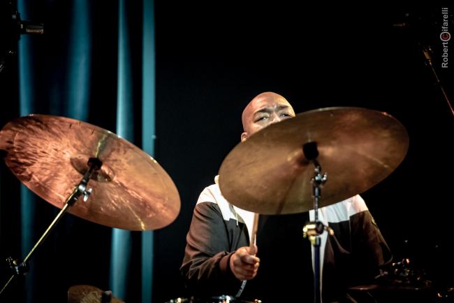 Eric Harland