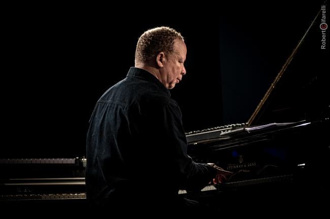 Craig Taborn