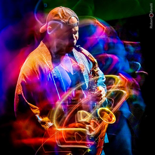 steve coleman