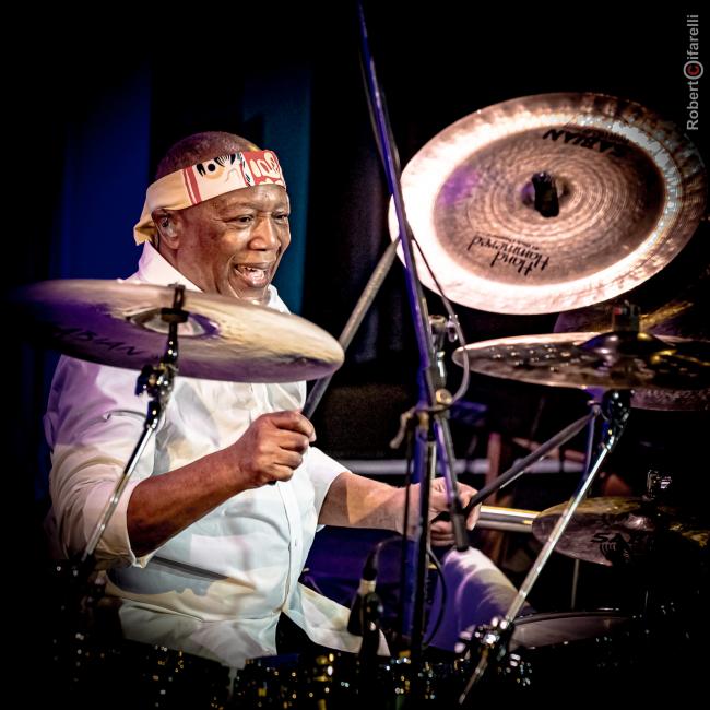 Billy Cobham