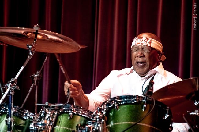 Billy Cobham