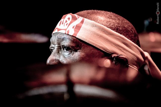 Billy Cobham