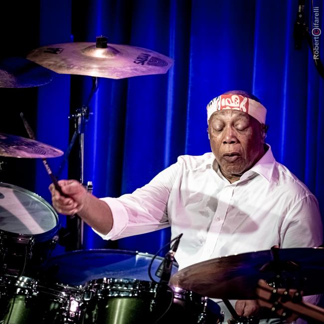 Billy Cobham