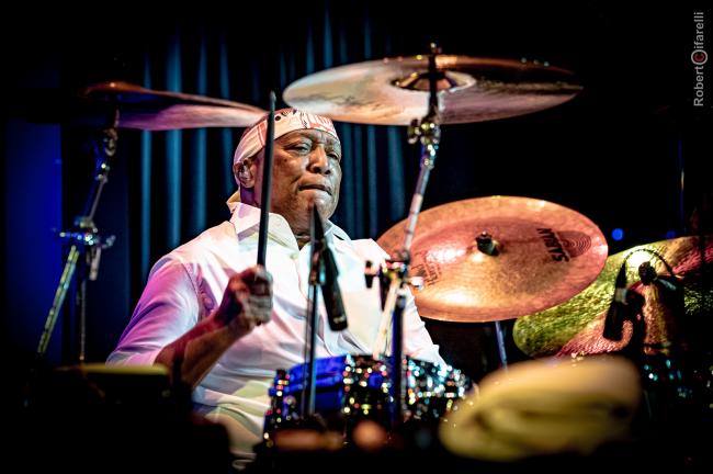 Billy Cobham