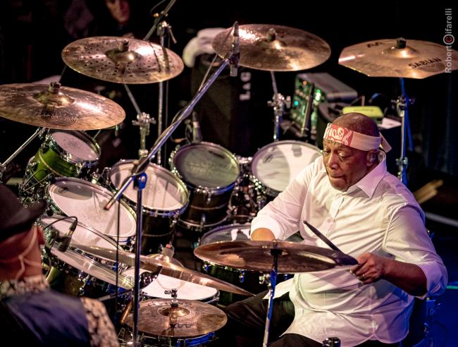 Billy Cobham