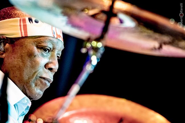 Billy Cobham