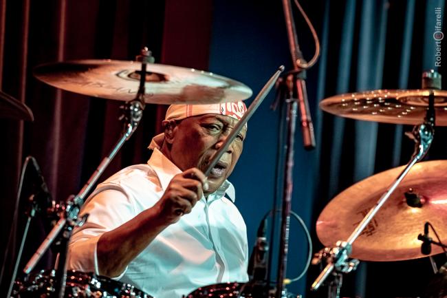 Billy Cobham