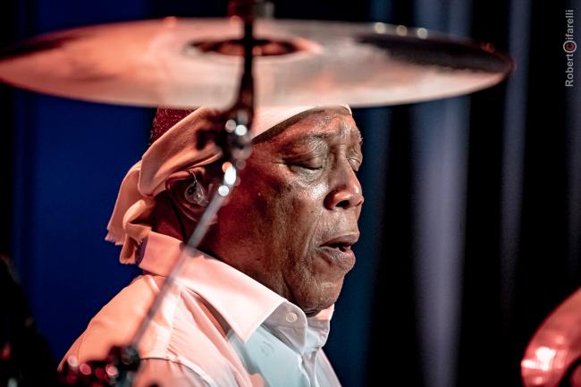 Billy Cobham