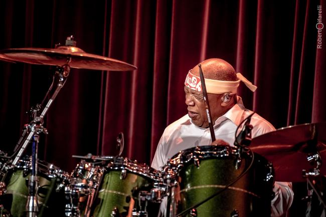 Billy Cobham