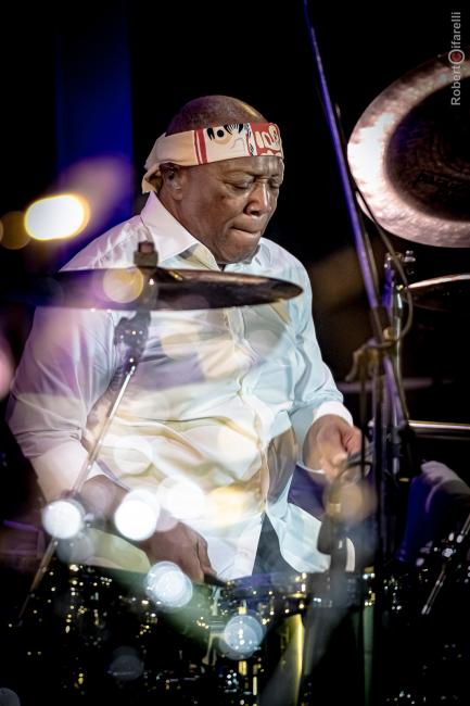 Billy Cobham