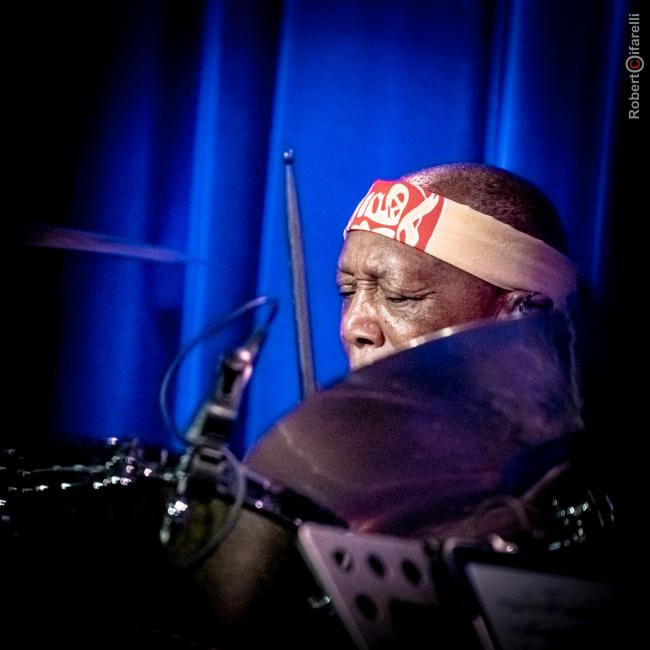 Billy Cobham