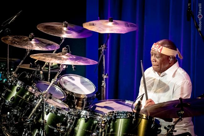 Billy Cobham