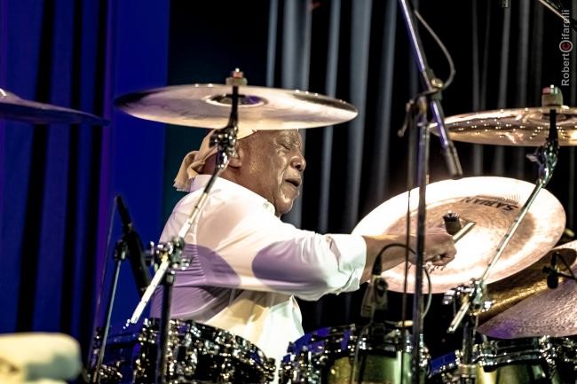 Billy Cobham