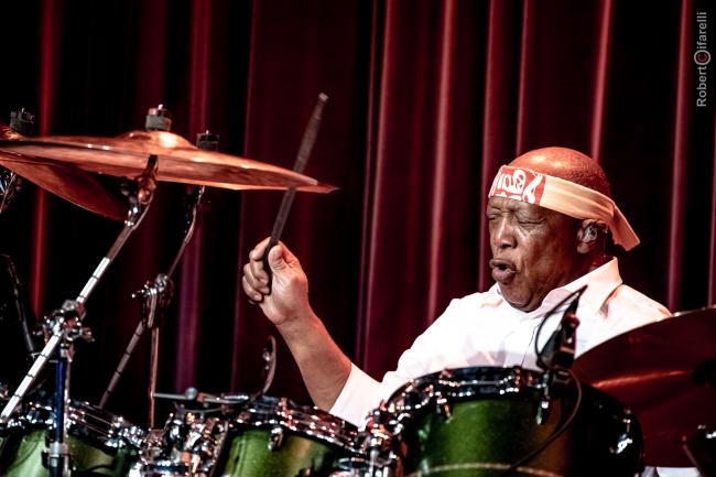 Billy Cobham