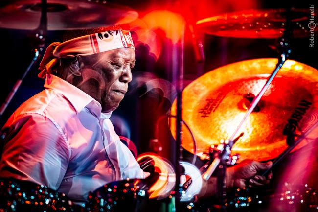 Billy Cobham