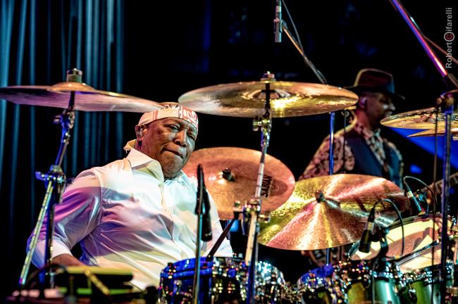 Billy Cobham