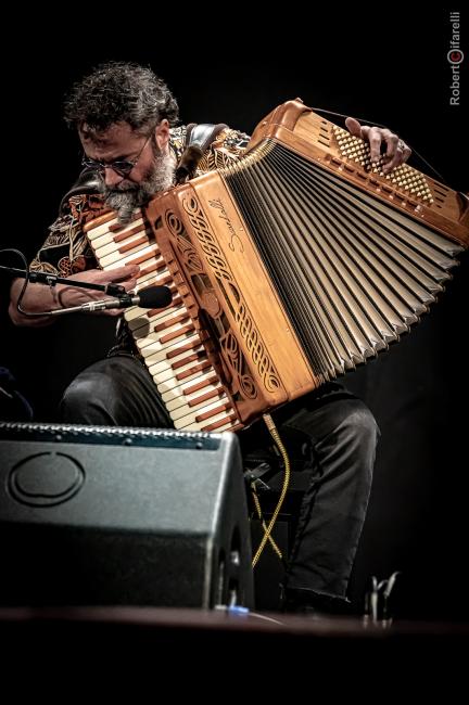 Simone Zanchini