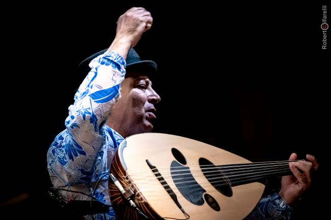 Dhafer Youssef