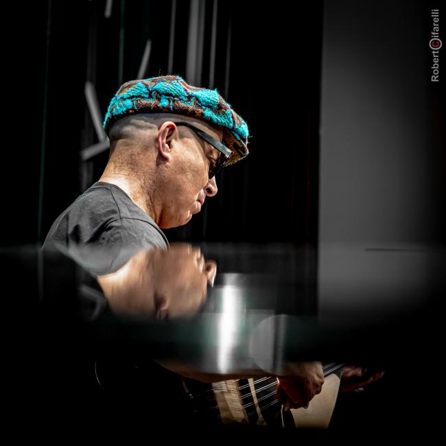 Dhafer Youssef