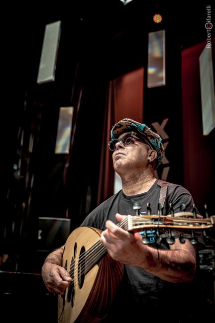 Dhafer Youssef