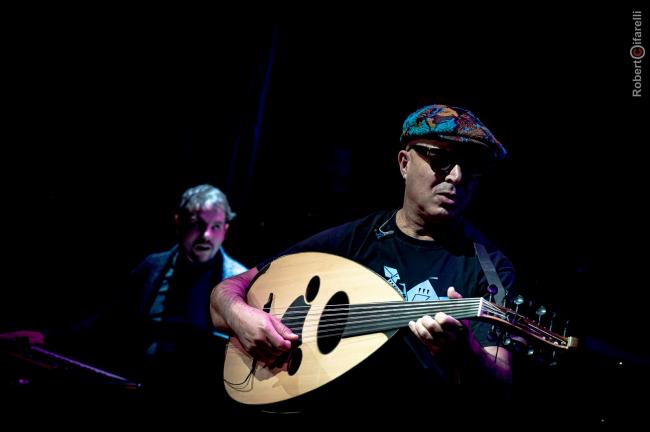 Dhafer Youssef