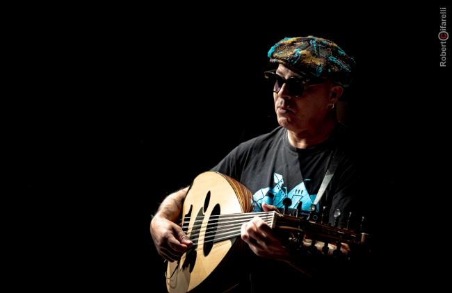 Dhafer Youssef