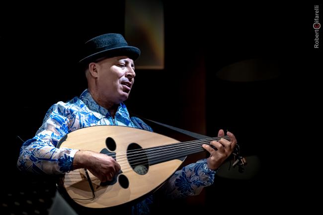 Dhafer Youssef