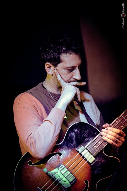 Daniele Sorrentino