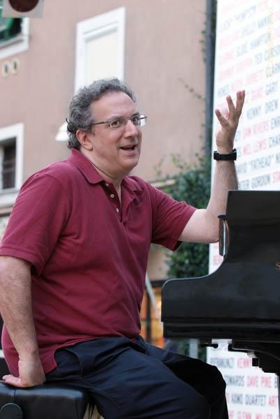 uri caine