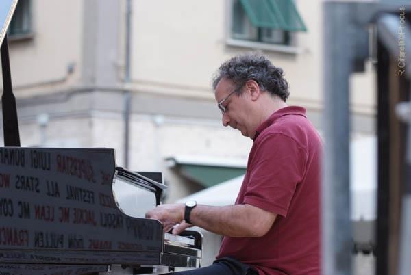 uri caine