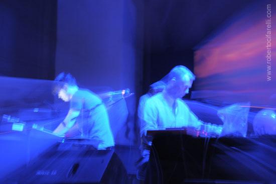 matmos