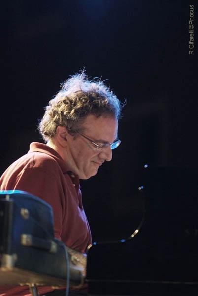 uri caine