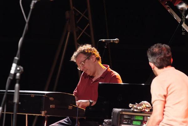 uri caine