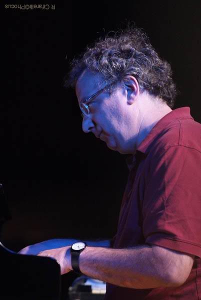 uri caine