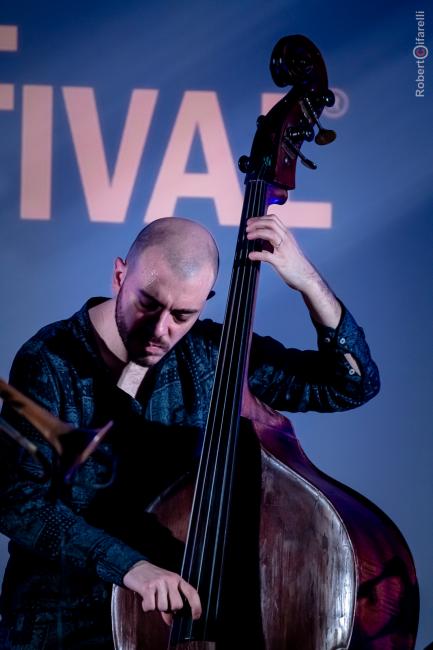 Jacopo Ferrazza