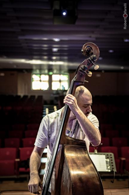 Jacopo Ferrazza