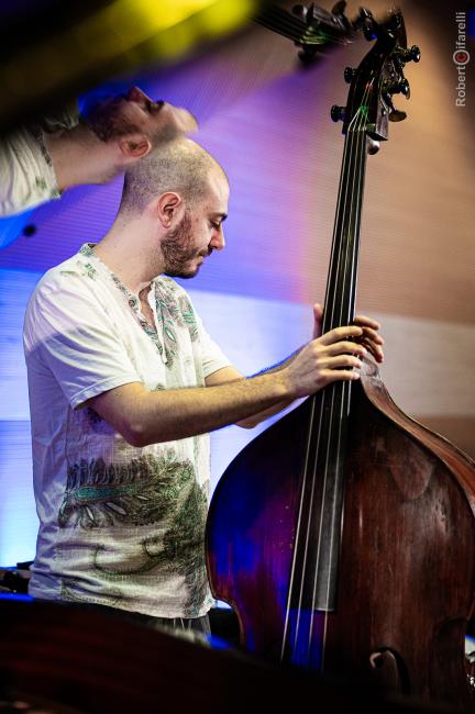 Jacopo Ferrazza