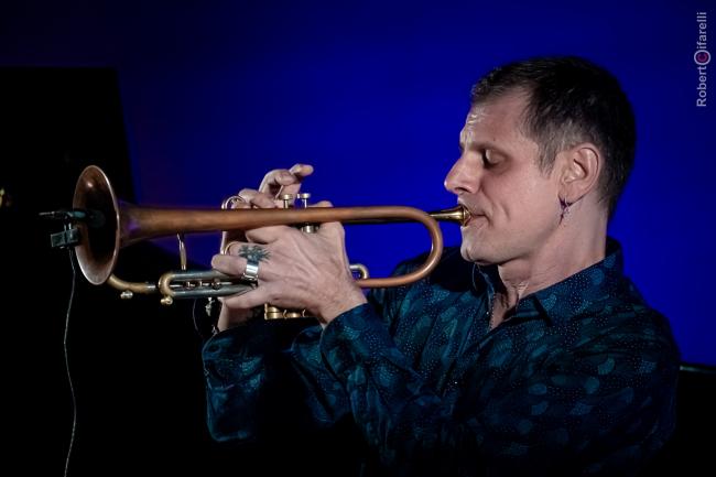 Fabrizio Bosso