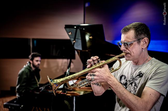 Fabrizio Bosso