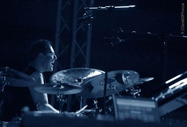 vinnie colaiuta