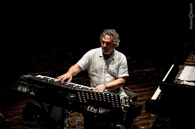 Joey Calderazzo