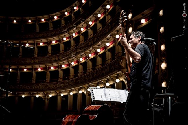 John Patitucci