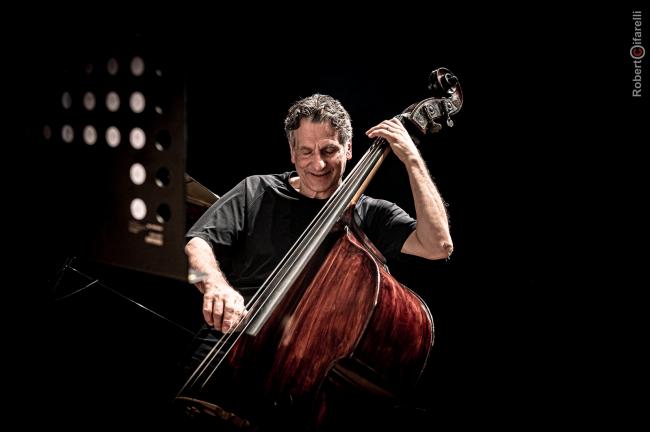 John Patitucci