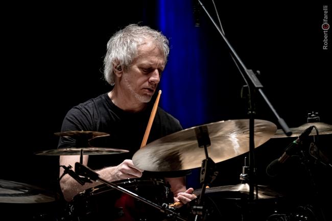 Dave Weckl