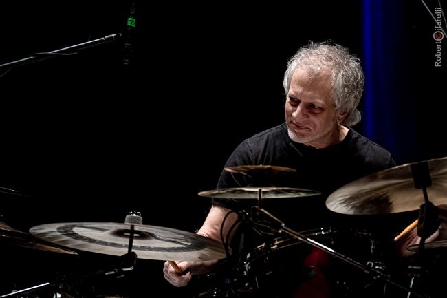 Dave Weckl