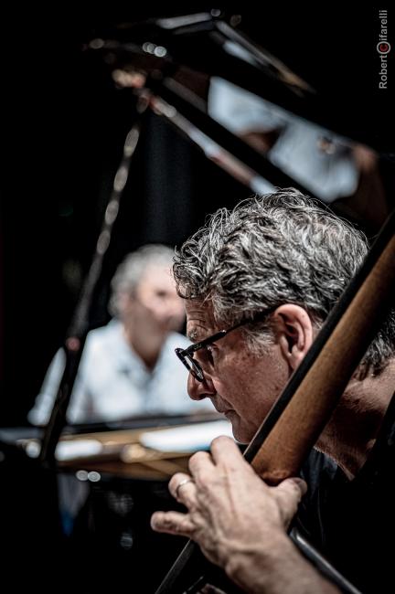 John Patitucci