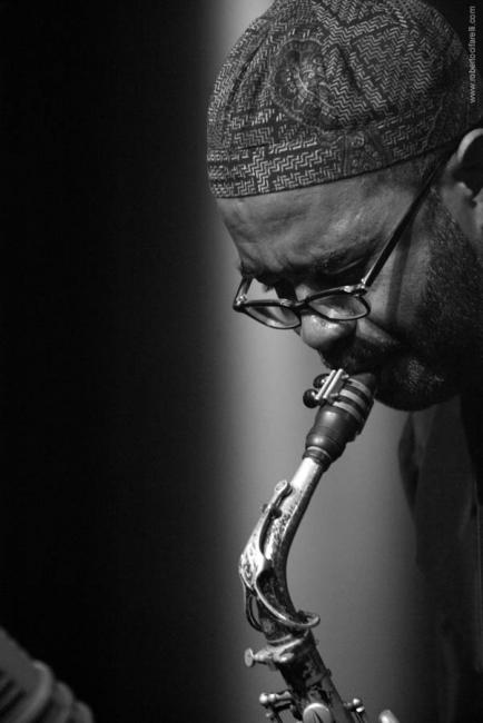 kenny garrett 